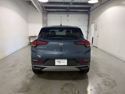New 2026 Buick Encore GX Preferred w/ Comfort Package image 5