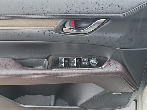 Used 2021 MAZDA CX-5 Signature AWD/4WD image 16