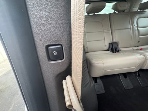 Used 2024 Lincoln Navigator L Reserve w/ Equipment Group 201A image 51