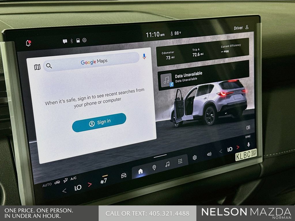 New 2026 MAZDA CX-5 Select AWD/4WD image 15