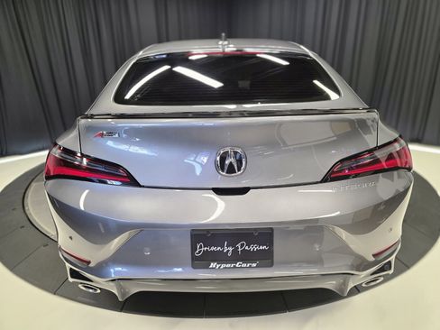 Used 2024 Acura Integra A-Spec image 64
