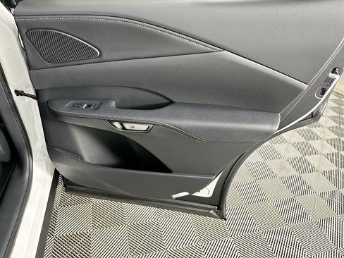 New 2026 Lexus RX 350h image 30