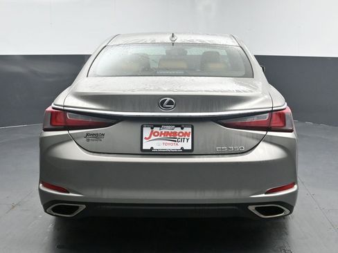 Used 2021 Lexus ES 350 w/ Accessory Package 2 image 8