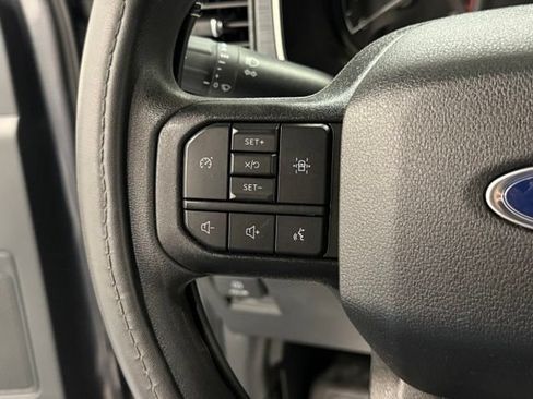 Certified 2021 Ford F150 XL w/ STX Appearance Package AWD/4WD image 20