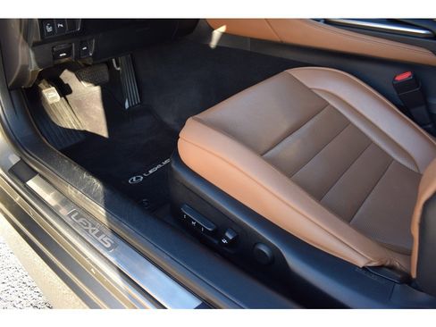 Used 2015 Lexus RC 350 AWD image 19