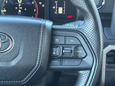 Certified 2026 Toyota Tacoma SR image 30
