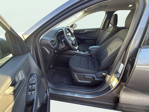 Used 2025 Ford Escape Active w/ Cold Weather Package image 25
