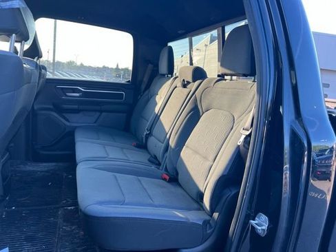 Used 2023 RAM 1500 Big Horn AWD/4WD image 13