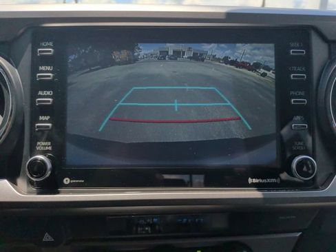 Used 2023 Toyota Tacoma SR5 w/ Technology Package AWD/4WD image 25