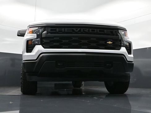 New 2026 Chevrolet Silverado 1500 W/T image 46