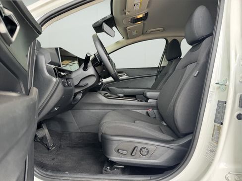 Used 2026 Kia Sportage S AWD/4WD image 11