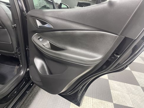 Used 2023 Buick Encore GX Select w/ Sport Touring Package image 19