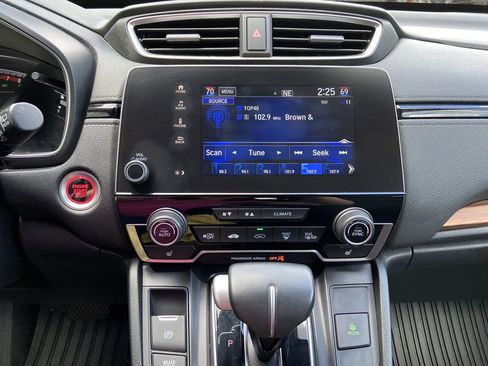 Used 2017 Honda CR-V EX-L image 20