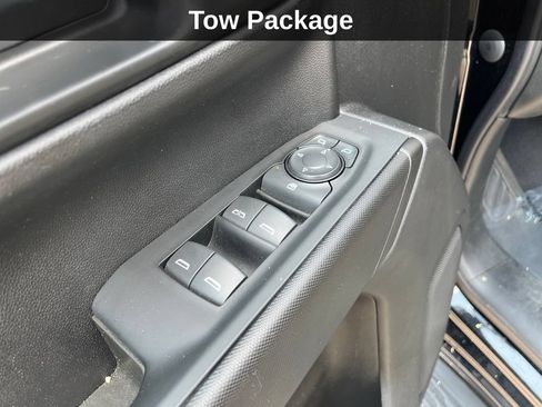 Used 2023 GMC Sierra 1500 Pro w/ Graphite Edition AWD/4WD image 15