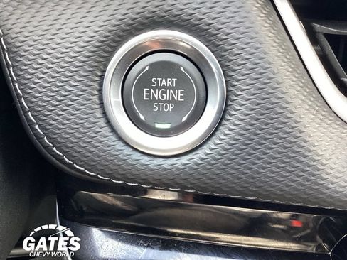 Used 2026 Chevrolet Equinox LT FWD image 19