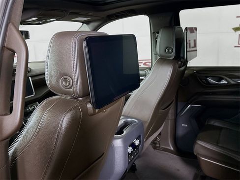 Used 2021 GMC Yukon Denali image 13