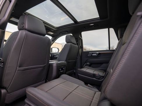 New 2026 Chevrolet Tahoe High Country image 39