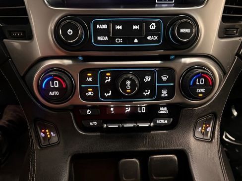 Used 2016 Chevrolet Tahoe LT AWD/4WD image 30