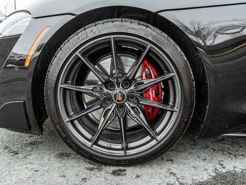Used 2026 Toyota Supra image 33