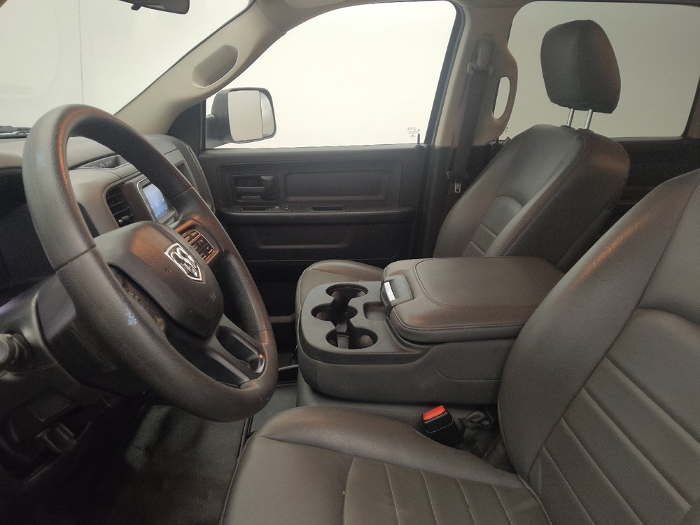 Used 2019 RAM 1500 Tradesman w/ Protection Group AWD/4WD image 17