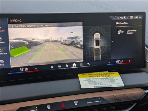 New 2026 BMW X3 xDrive30 w/ Convenience Package image 14