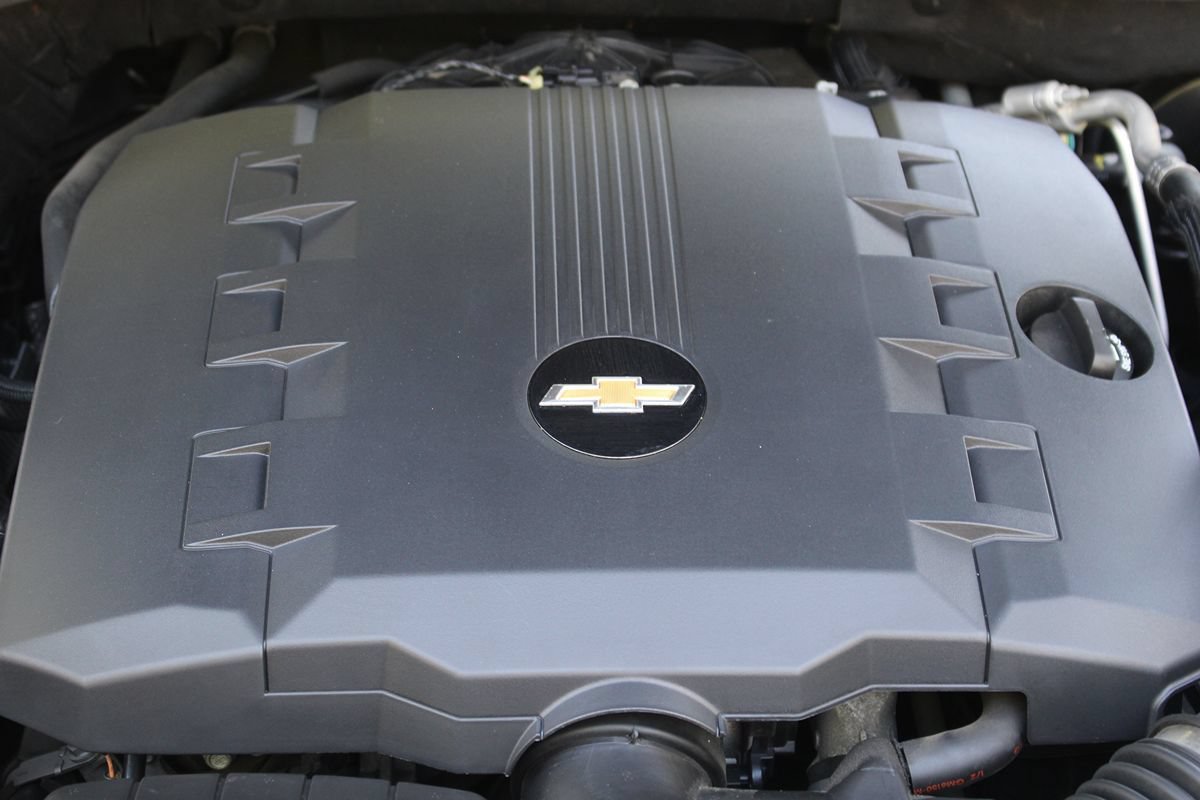 Used 2012 Chevrolet Camaro LT w/ 45th Anniversary Package RWD image 46