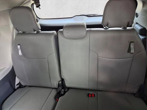 Certified 2023 Toyota Sienna XLE FWD image 17