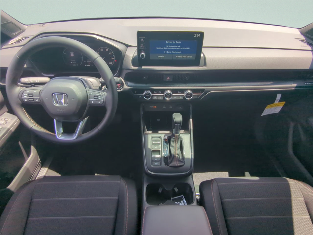 Used 2026 Honda CR-V Sport image 14