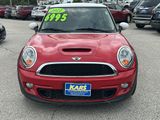 Used 2011 MINI Cooper S image 3