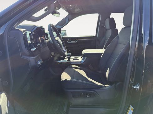 New 2026 GMC Sierra 1500 Elevation w/ Preferred Package image 10