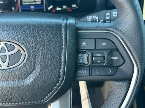 New 2026 Toyota 4Runner TRD Off-Road Premium w/ Tow Technology Package AWD/4WD image 14