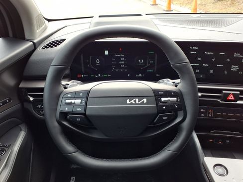 New 2026 Kia Sportage SX Prestige AWD/4WD image 7