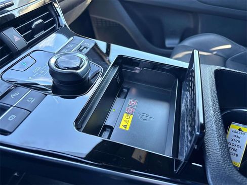 Used 2023 Toyota bZ4X AWD w/ Weather Package image 24