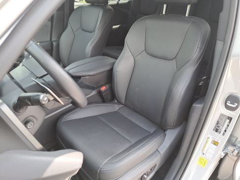 Used 2025 Lexus TX 350 AWD w/ Technology Package image 16