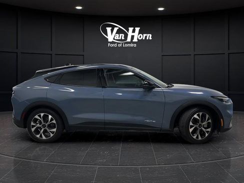 Used 2024 Ford Mustang Mach-E Select w/ Comfort Package Lite image 2