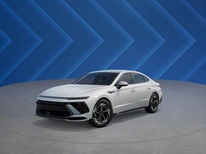 New 2026 Hyundai Sonata SEL