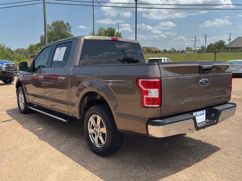 Used 2019 Ford F150 XLT w/ Equipment Group 302A Luxury RWD image 7