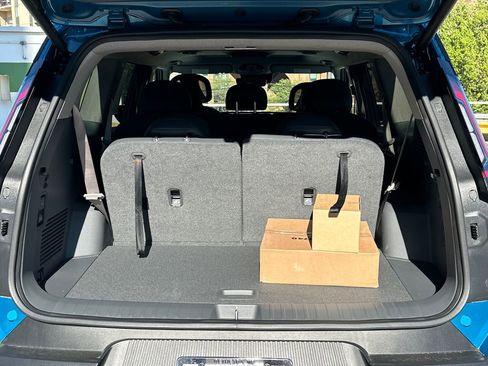 New 2026 Kia EV9 Wind image 6