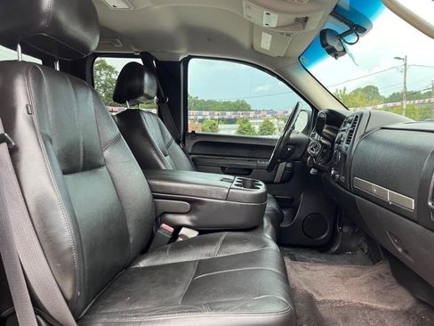 Used 2011 Chevrolet Silverado 1500 LT w/ All-Star Edition RWD image 18