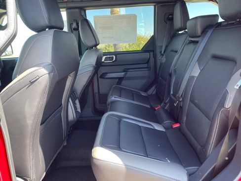 New 2026 Ford Bronco Outer Banks w/ Sasquatch Package AWD/4WD image 22