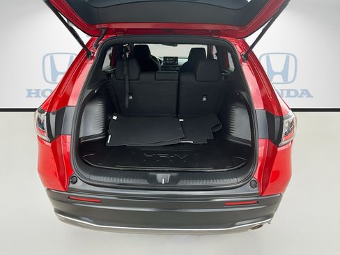 Certified 2024 Honda HR-V Sport image 25