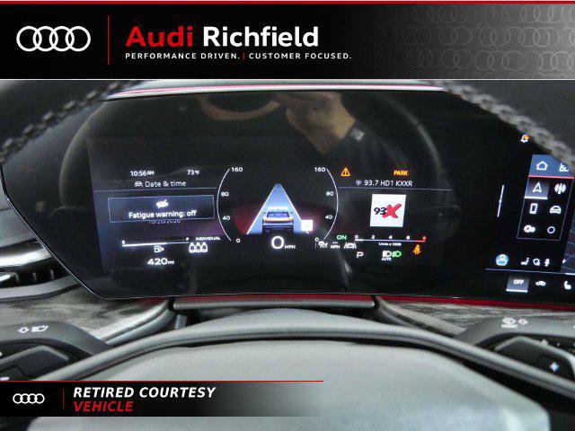 Certified 2025 Audi Q5 Premium w/ Convenience Package AWD/4WD image 16