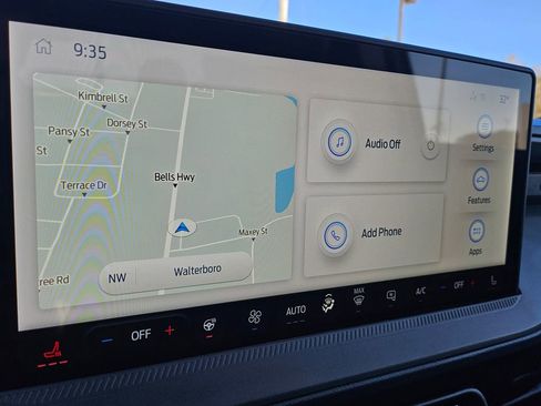 New 2026 Ford Maverick Tremor AWD/4WD image 26