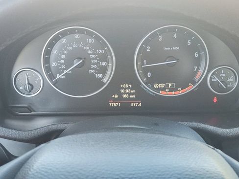 Used 2013 BMW X3 xDrive28i AWD/4WD image 17