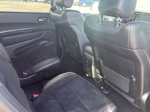 Used 2024 Dodge Durango R/T AWD/4WD image 10
