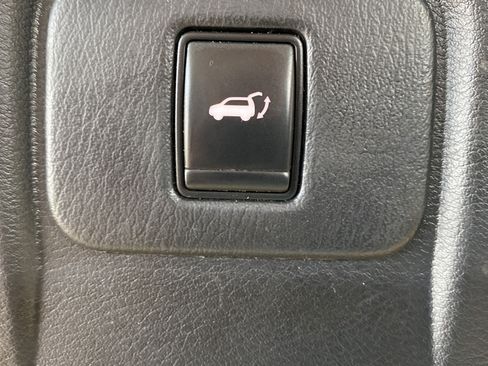 Used 2015 Nissan Murano Platinum AWD/4WD image 24
