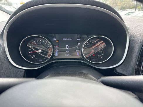 Used 2019 Jeep Compass Altitude image 12