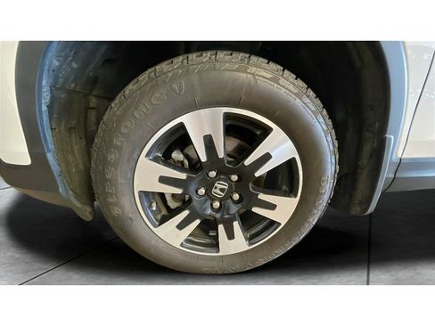 Used 2020 Honda Ridgeline RTL image 19