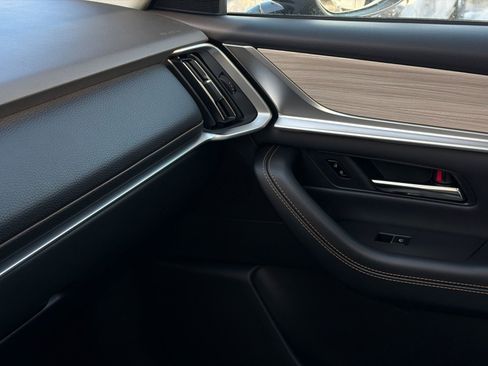 New 2026 MAZDA CX-90 3.3 Turbo w/ Preferred Package image 34