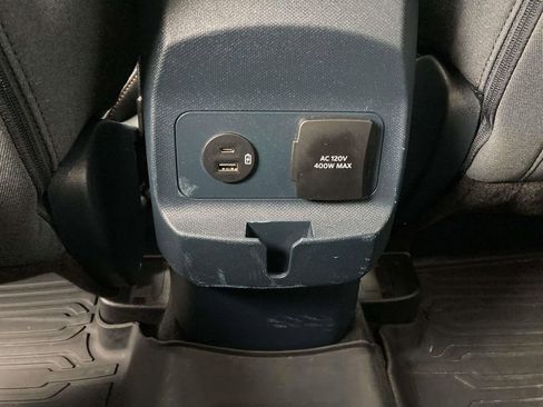 Used 2022 Ford Maverick XLT w/ Equipment Group 300A Standard image 14